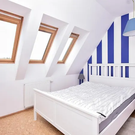 Rent40 Queen Paula Chopina 42 Daire *